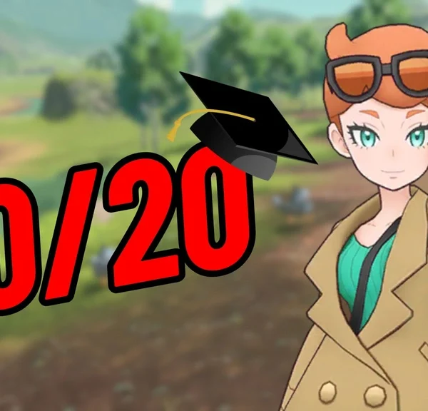 Pour aider ses élèves dans leurs révisions du bac, cette enseignante utilise les Pokémon