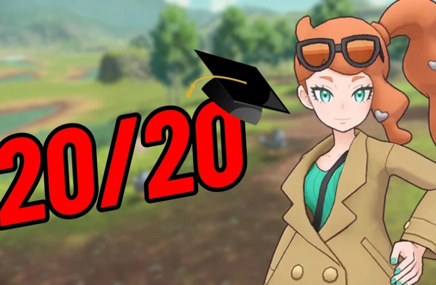 Pour aider ses élèves dans leurs révisions du bac, cette enseignante utilise les Pokémon