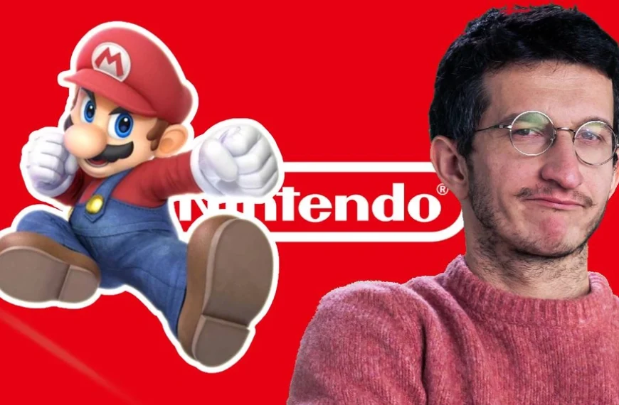 Nintendo passe enfin à l'attaque ! Pourquoi je suis enthousiaste pour la fin d'année de la Switch 2