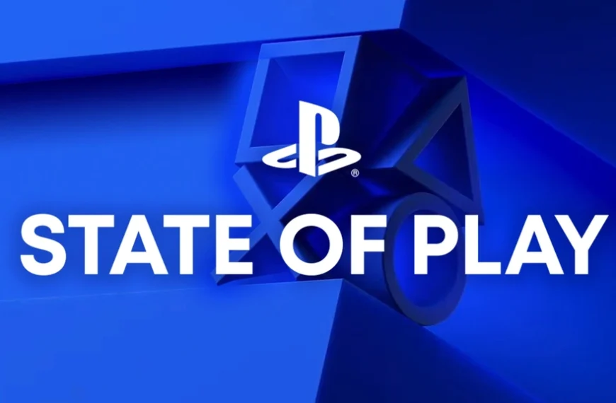 PlayStation change tout : son State of Play du 2 juin fait quelque chose d'inédit