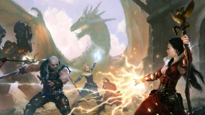 Du multijoueur dans The Witcher ? Les développeurs prennent leur revanche