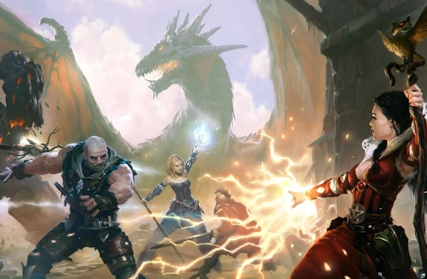Du multijoueur dans The Witcher ? Les développeurs prennent leur revanche