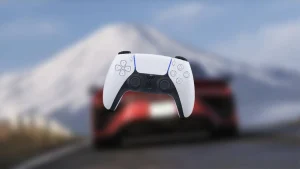 Forza Horizon 6 PS5 manette : comment faire fonctionner sa DualSense ?