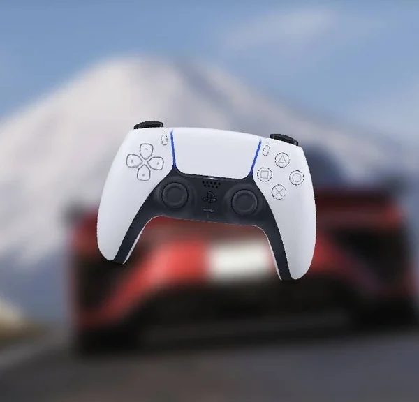 Forza Horizon 6 PS5 manette : comment faire fonctionner sa DualSense ?