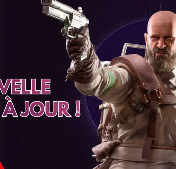 ARC Raiders change enfin son système de matchmaking, démystifie les idées reçues et explique comment vos salles de jeu sont créées.