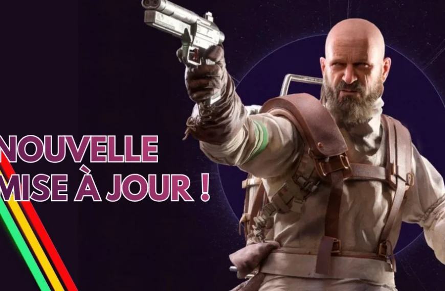 ARC Raiders change enfin son système de matchmaking, démystifie les idées reçues et explique comment vos salles de jeu sont créées.