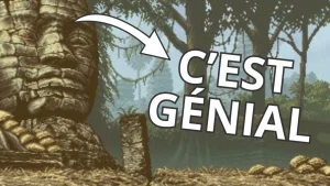 Aujourd'hui, nous fêtons les 30 ans d'une série culte du jeu vidéo que j'adore et que vous devriez découvrir