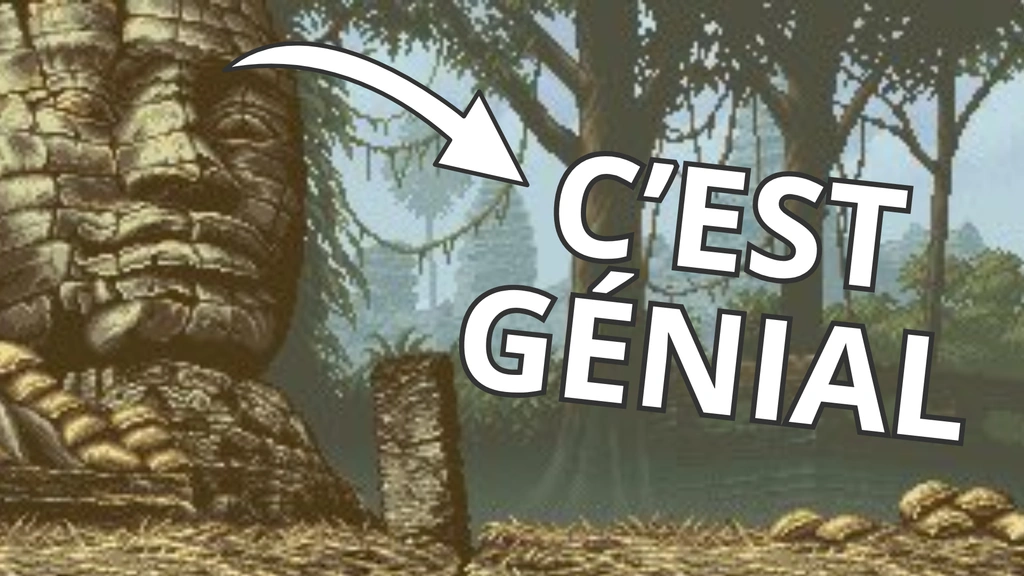 Aujourd'hui, nous fêtons les 30 ans d'une série culte du jeu vidéo que j'adore et que vous devriez découvrir
