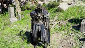 Quelle est la meilleure armure dans Crimson Desert ?