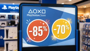 Les prix des jeux Ubisoft baissent, même sur les plus gros hits ! Notre sélection de titres à ne pas louper