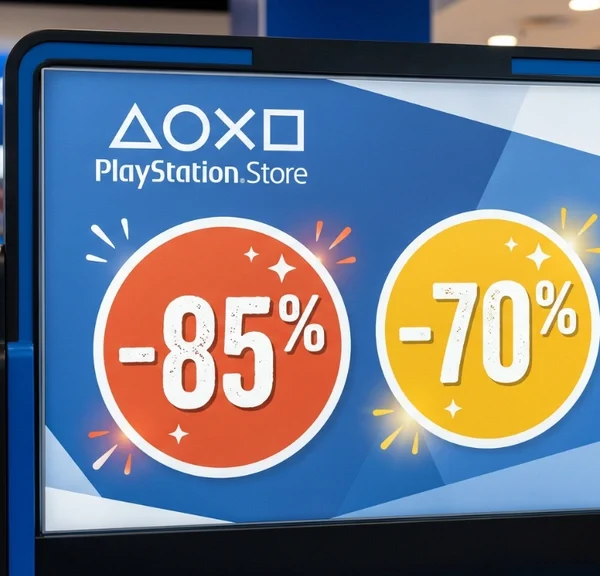 Les prix des jeux Ubisoft baissent, même sur les plus gros hits ! Notre sélection de titres à ne pas louper