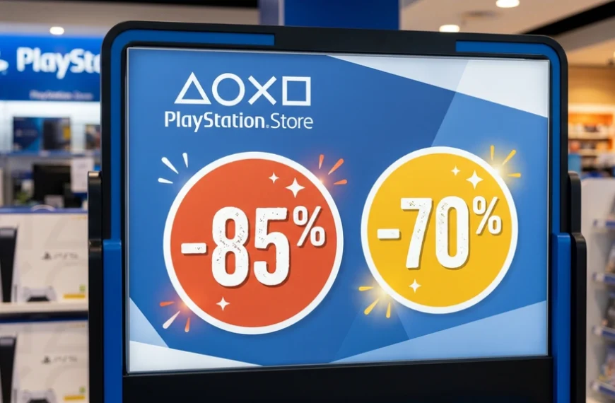 Les prix des jeux Ubisoft baissent, même sur les plus gros hits ! Notre sélection de titres à ne pas louper