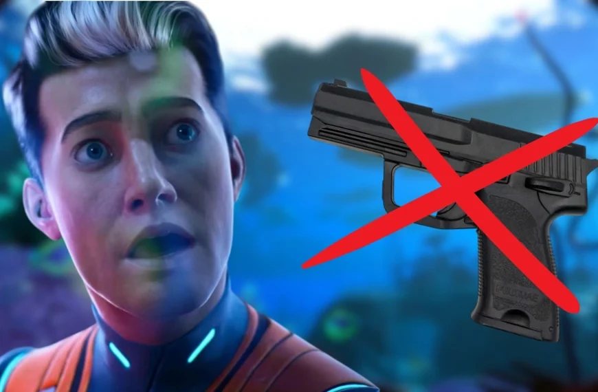 « Allez jouer à autre chose » : Les développeurs de Subnautica 2 recadrent sèchement les joueurs mécontents, et ils ont bien raison !