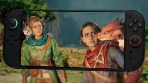 Certains de vos jeux Switch 2 vont mieux tourner avec cette mise à jour… mais ce n'est pas grâce à Nintendo