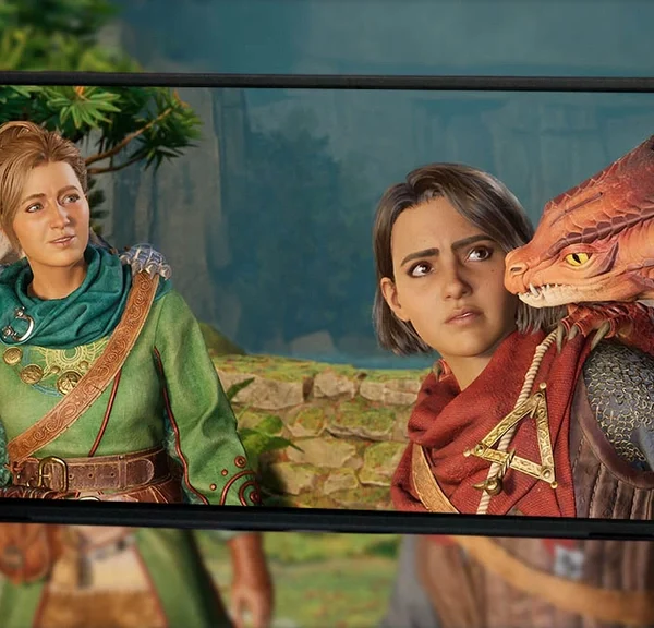Certains de vos jeux Switch 2 vont mieux tourner avec cette mise à jour… mais ce n'est pas grâce à Nintendo