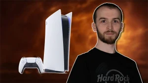 Ce jeu vidéo m'a rappelé pourquoi j'ai acheté une PS5