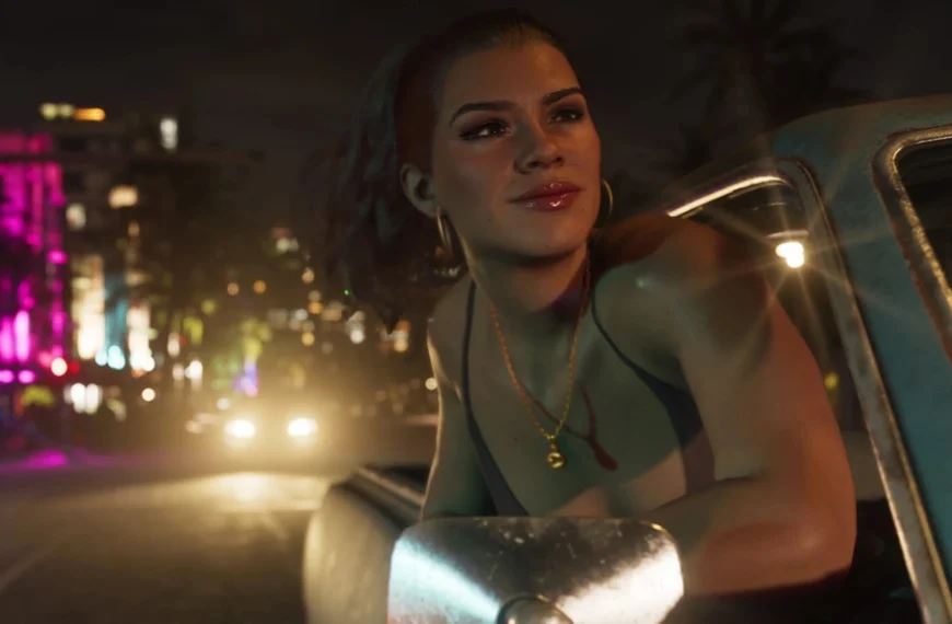 Tout le monde a eu peur pour GTA 6, mais le grand patron de Rockstar soulage les joueurs avec cette déclaration