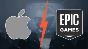 Pourquoi le retour de Fortnite sur iPhone peut mettre des bâtons dans les roues d'Apple