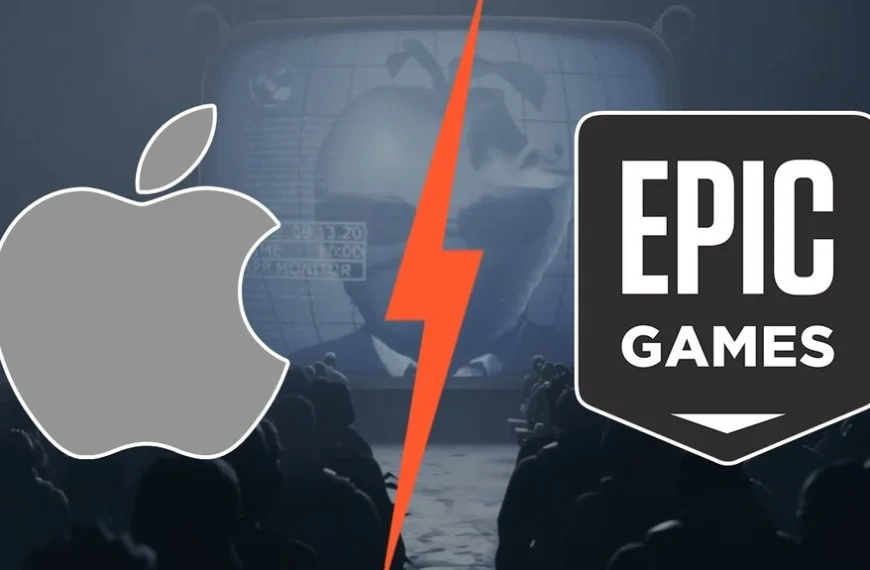 Pourquoi le retour de Fortnite sur iPhone peut mettre des bâtons dans les roues d'Apple