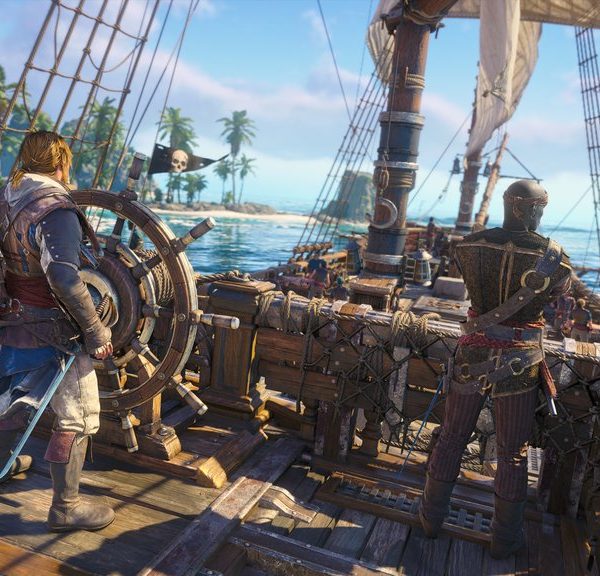 Assassin’s Creed Black Flag Resynced : On y a joué, notre avis en quelques minutes
