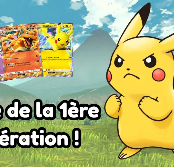 2 ans après son lancement, les joueurs de Pokémon se plaignent de ne pas voir certaines générations reprises dans Pocket