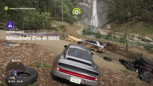 Forza Horizon 6 voiture bonus : où trouver la Mitsubishi Evo III 1995 et quelles sont ses caractéristiques ?
