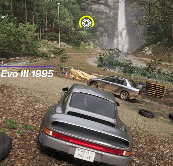 Forza Horizon 6 voiture bonus : où trouver la Mitsubishi Evo III 1995 et quelles sont ses caractéristiques ?