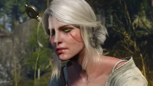 Les développeurs de The Witcher 3 choqués par cette scène qu'ils ont eux-même créée