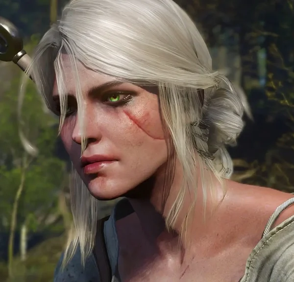 Les développeurs de The Witcher 3 choqués par cette scène qu'ils ont eux-même créée