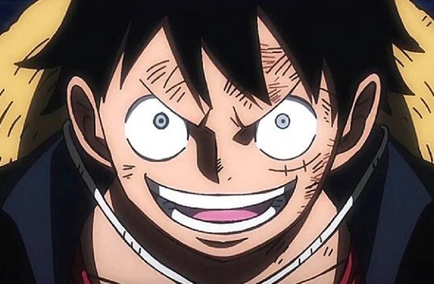 Roadmap de One Piece vers la saga finale : il faudra près d'une décennie avant que Luffy ne devienne le Roi des pirates dans l'anime d'après les calculs d'un fan