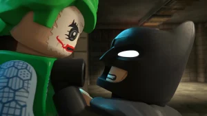 LEGO Batman cache des easter eggs de films iconiques : les avez-vous tous trouvés ?