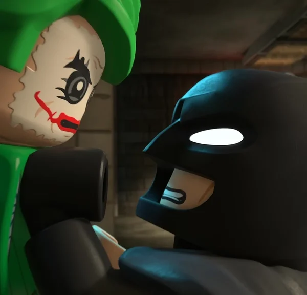 LEGO Batman cache des easter eggs de films iconiques : les avez-vous tous trouvés ?