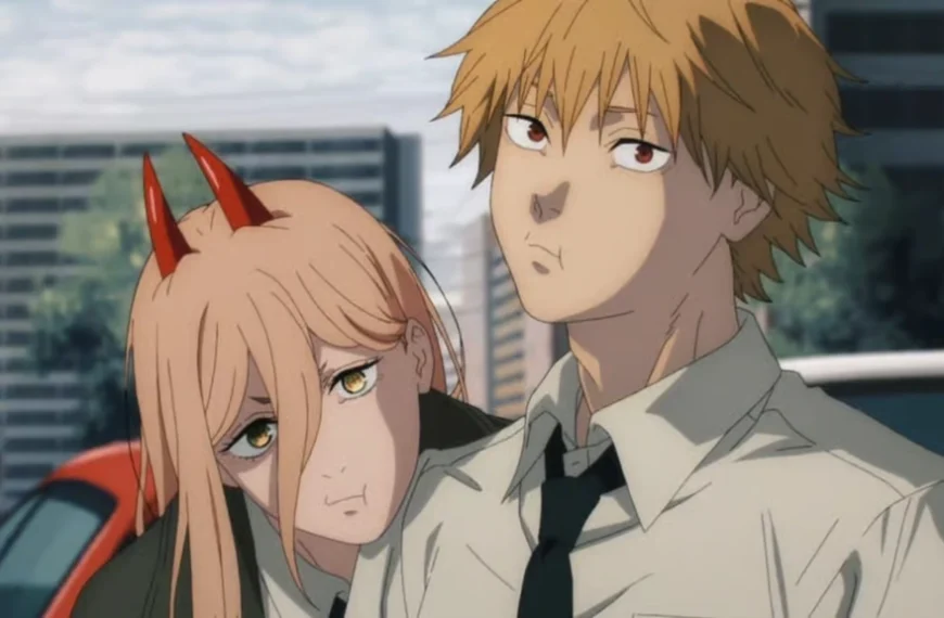 5 anime et mangas gâchés par leur fin