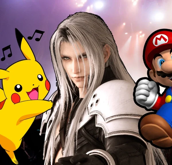 Pokémon, Final Fantasy 7 : de gros bangers de la musique s'inspirent de jeux vidéo, savez-vous lesquels ?