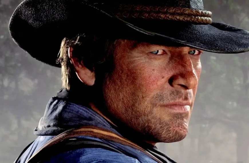 Ça y est, c'est fait : Red Dead Redemption 2 est officiellement le troisième jeu le plus vendu de l'histoire