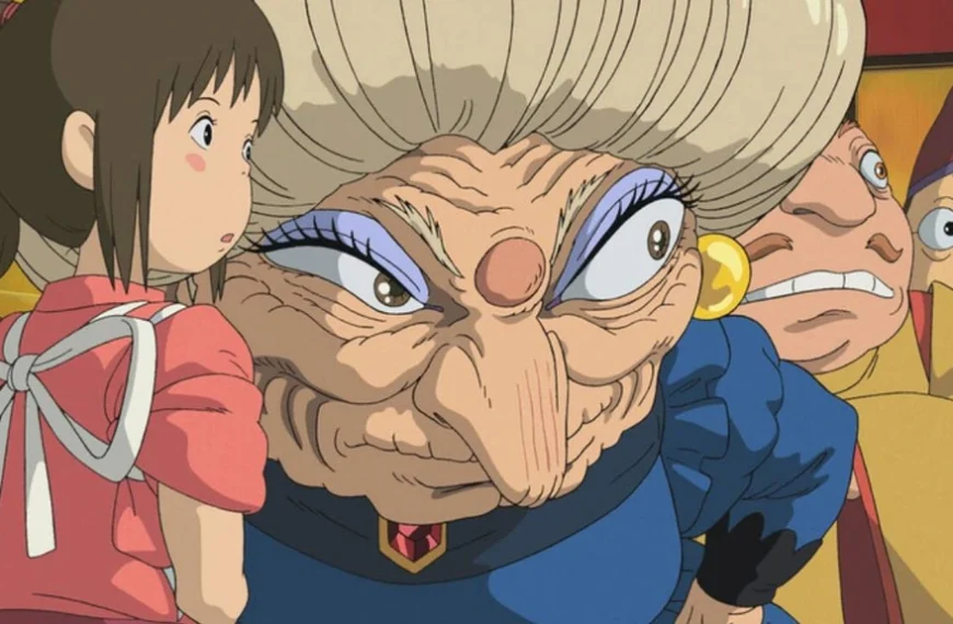 Ghibli se prépare à vivre le plus grand bouleversement de son histoire, le studio japonais entre dans une nouvelle ère