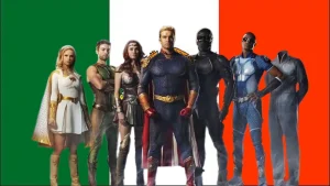 The Boys Mexico : date de sortie, bande-annonce, distribution. Tout ce qu'il faut savoir sur le spin-off de The Boys sur Amazon Prime