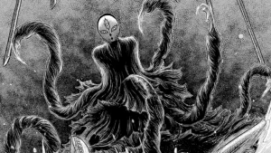 Ce manga culte de la Dark Fantasy revient avec une suite inattendue le mois prochain !