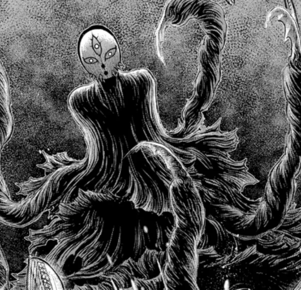Ce manga culte de la Dark Fantasy revient avec une suite inattendue le mois prochain !