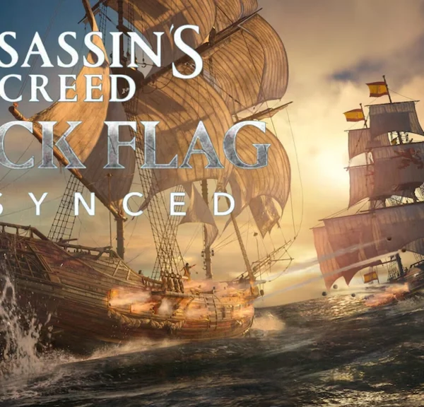 Ubisoft ne se contente pas de refaire Black Flag : son remake bouleverse l'univers d'Assassin's Creed et le rend plus étrange que prévu