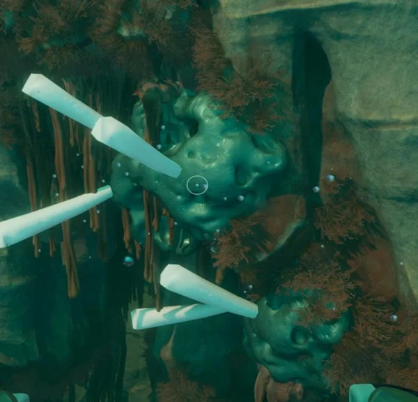 Email de créature Subnautica 2 : où trouver cette ressource naturelle ?