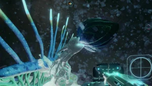Chancre efflorescent Subnautica 2 : comment détruire les bourgeons des cténophores ailés ?
