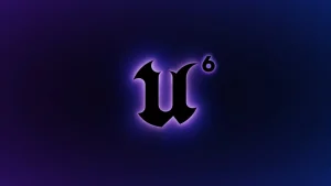 Epic Games officialise l'Unreal Engine 6 et dévoile déjà le premier jeu vidéo qui va l'utiliser