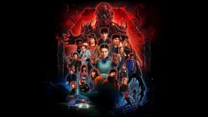 Vous devrez attendre 20 ans pour découvrir la vraie fin de Stranger Things