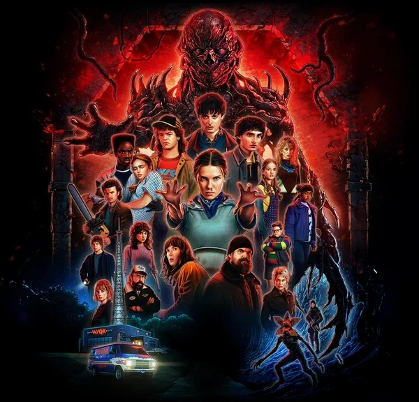 Vous devrez attendre 20 ans pour découvrir la vraie fin de Stranger Things