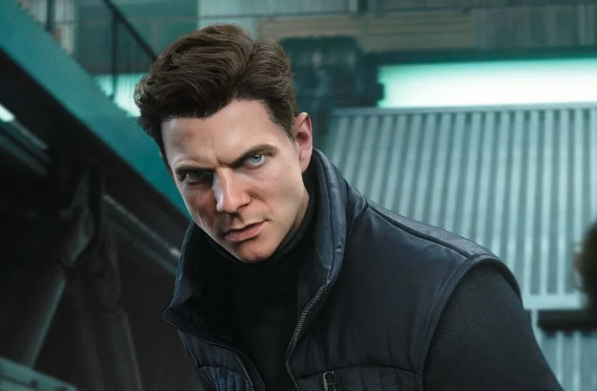 Les joueurs sur PS5 ont un avantage de taille sur 007 First Light