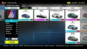 Autozam AZ 1 Forza Horizon 6 : code, emplacement, build… comment la récupérer et en faire l'une des meilleures voitures de Drag Race ?