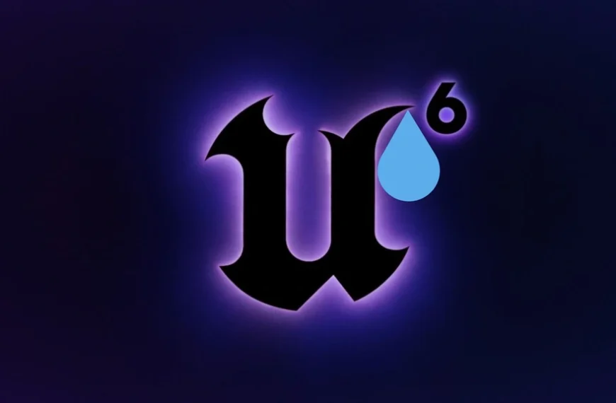 L'Unreal Engine 6 a râté son annonce : le nouveau moteur 3D ne surprend plus personne