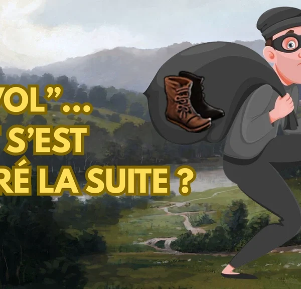 Ce jeu de 2018 était si réaliste que ce joueur a cru s’être fait voler ses bottes : ses créateurs en ont fait une vraie fonctionnalité dans la suite !