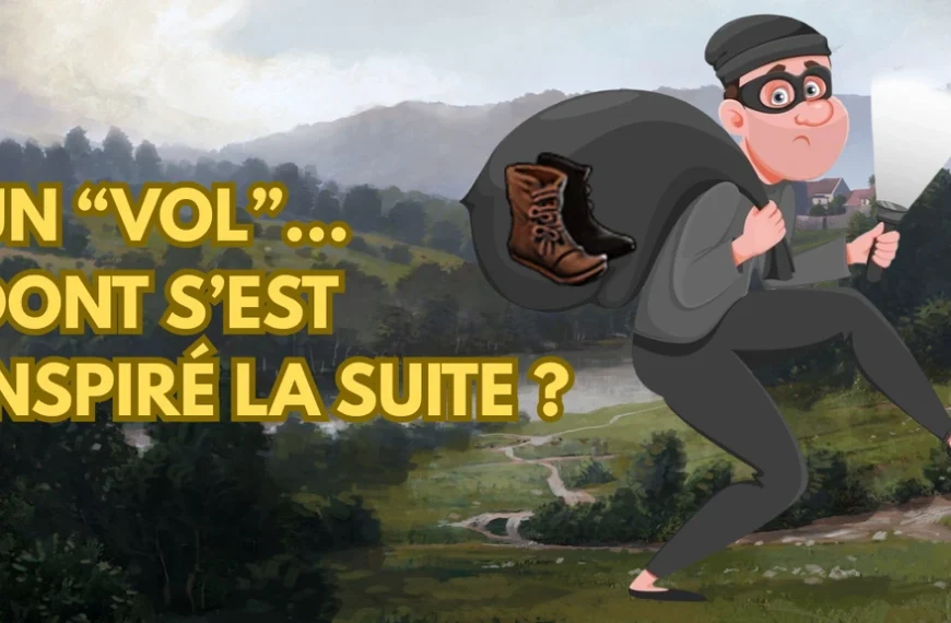 Ce jeu de 2018 était si réaliste que ce joueur a cru s’être fait voler ses bottes : ses créateurs en ont fait une vraie fonctionnalité dans la suite !